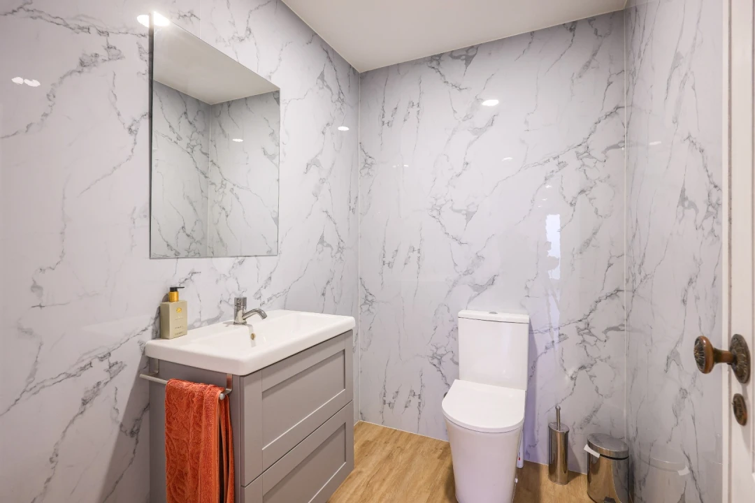 Moradia T3 para Venda em São Bernardo Foto 33