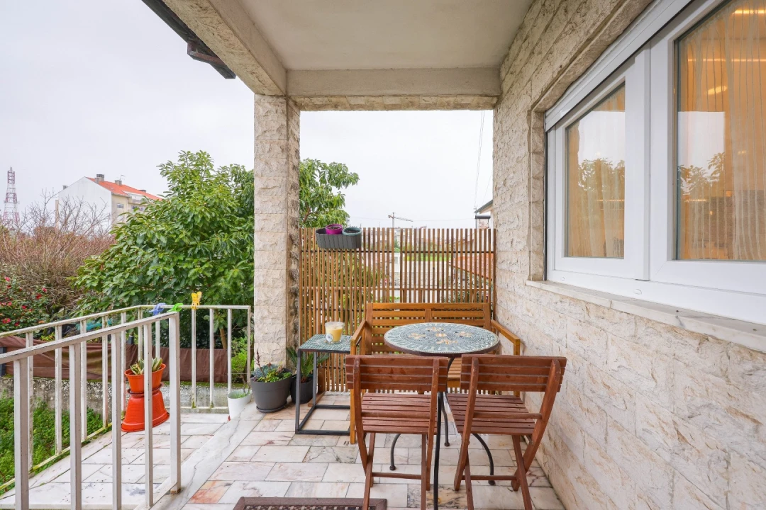 Moradia T3 para Venda em São Bernardo Foto 46