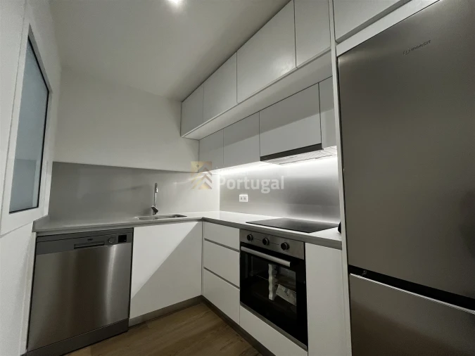 Apartamento T2 para Arrendamento em Braga (Maximinos, Sé e Cividade) Foto 7