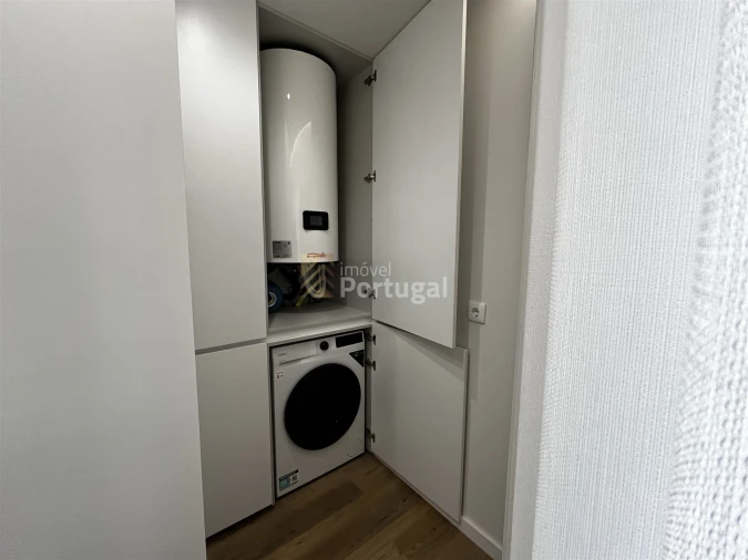Apartamento T2 para Arrendamento em Braga (Maximinos, Sé e Cividade) Foto 5