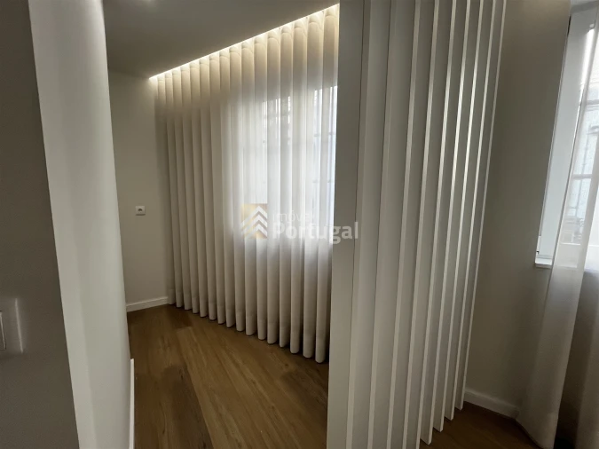 Apartamento T2 para Arrendamento em Braga (Maximinos, Sé e Cividade) Foto 3