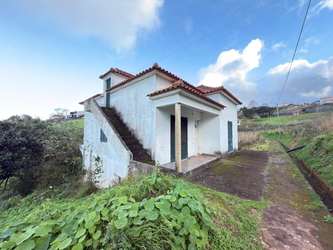 Moradia T3 para Venda em Santana