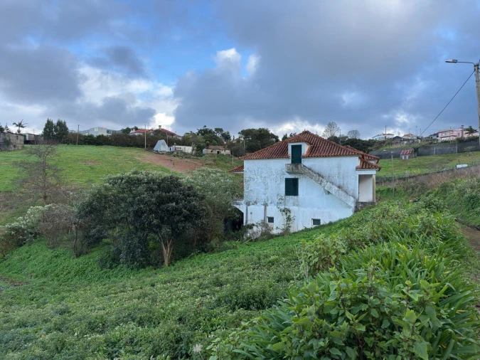 Moradia T3 para Venda em Santana Foto 14