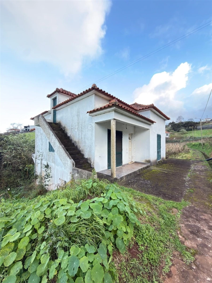 Moradia T3 para Venda em Santana Foto 16