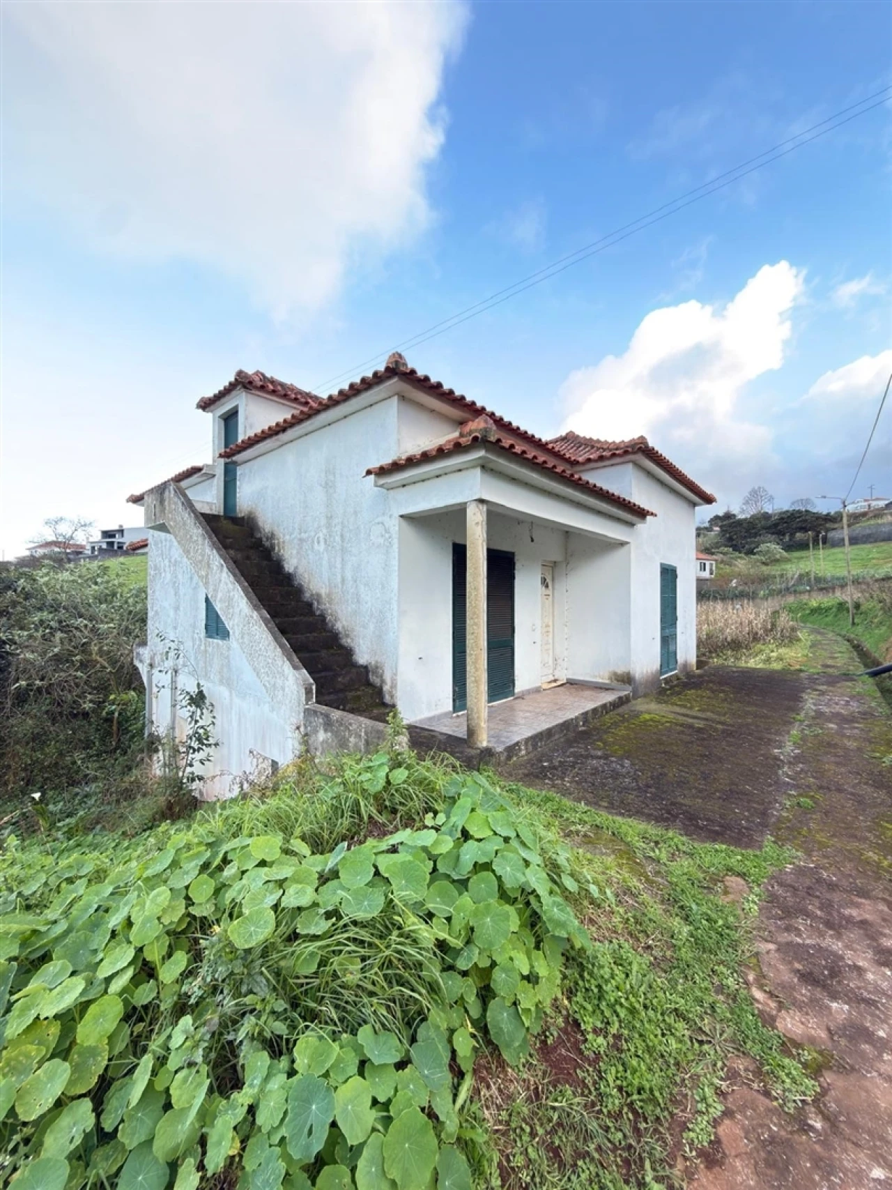 Moradia T3 para Venda em Santana Foto 16