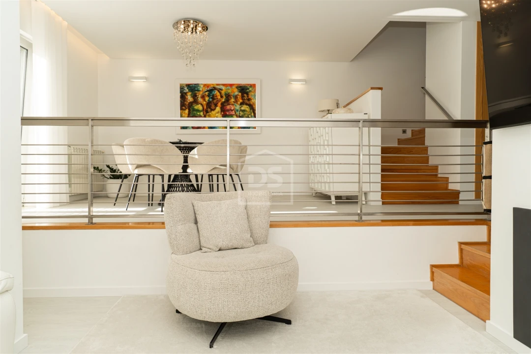 Moradia T4 para Venda em Marrazes e Barosa Foto 8