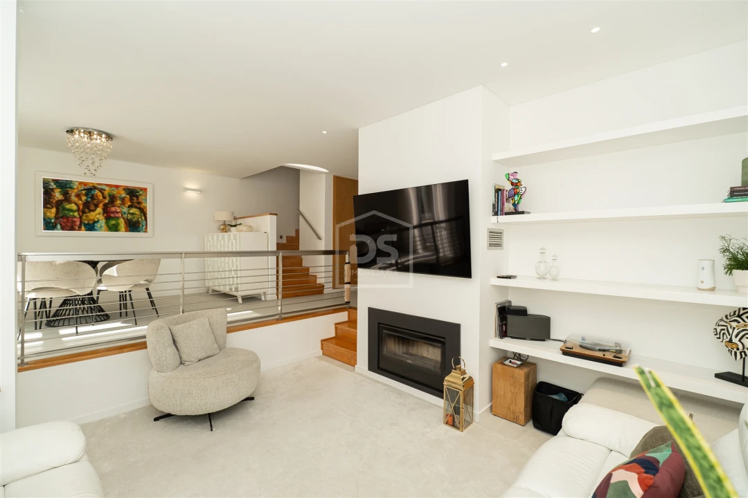 Moradia T4 para Venda em Marrazes e Barosa Foto 5