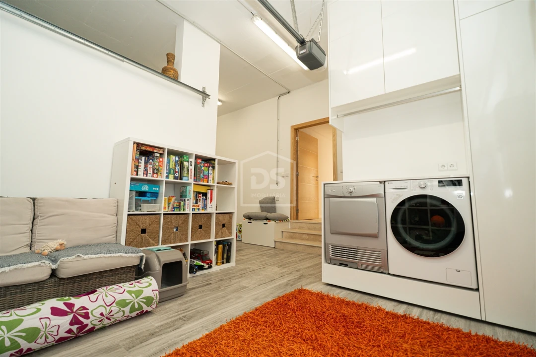 Moradia T4 para Venda em Marrazes e Barosa Foto 40