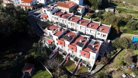 Moradia T4 para Venda em Marrazes e Barosa