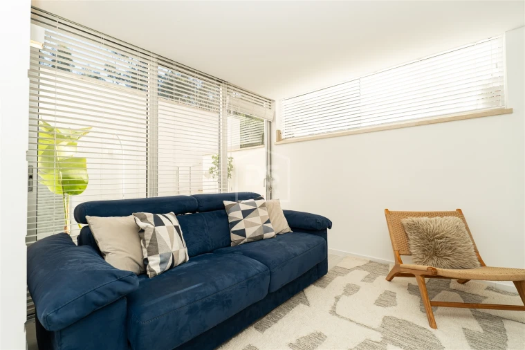 Moradia T4 para Venda em Marrazes e Barosa Foto 14