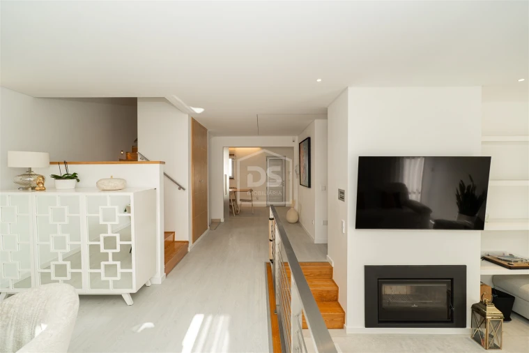 Moradia T4 para Venda em Marrazes e Barosa Foto 6