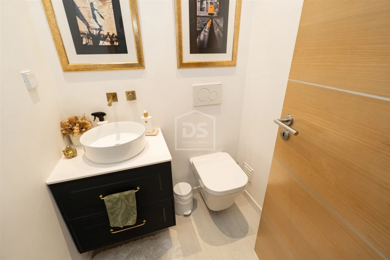 Moradia T4 para Venda em Marrazes e Barosa Foto 11