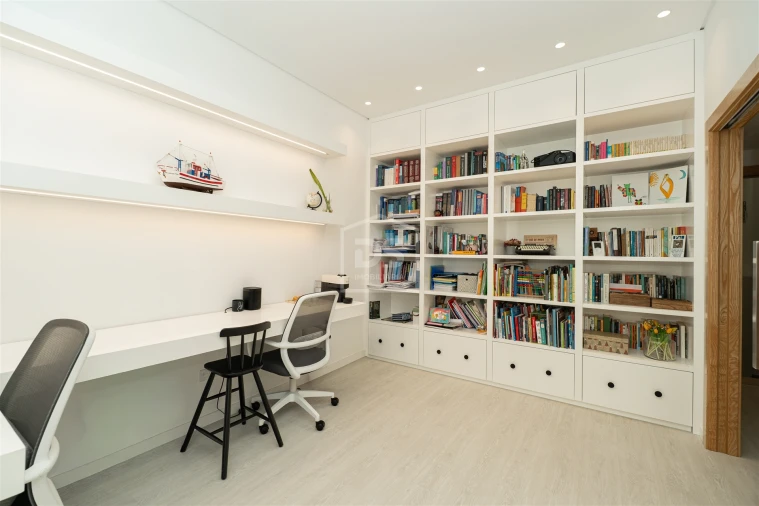 Moradia T4 para Venda em Marrazes e Barosa Foto 15