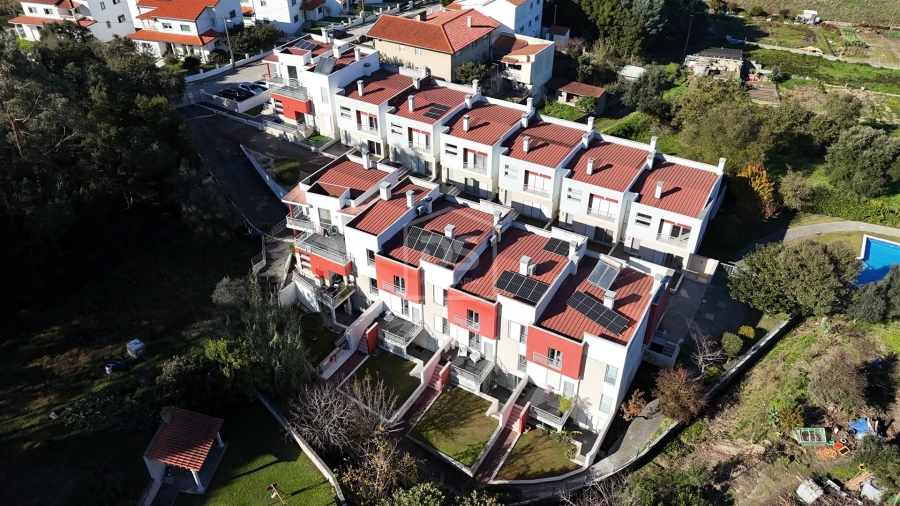 Moradia T4 para Venda em Marrazes e Barosa Foto 46