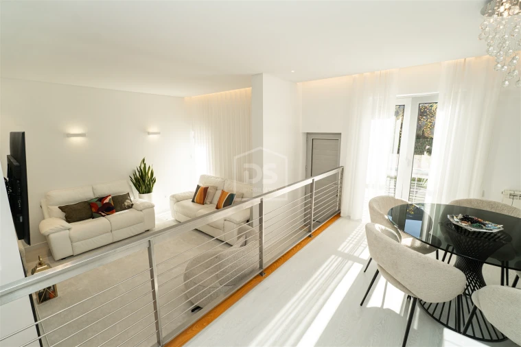 Moradia T4 para Venda em Marrazes e Barosa Foto 7