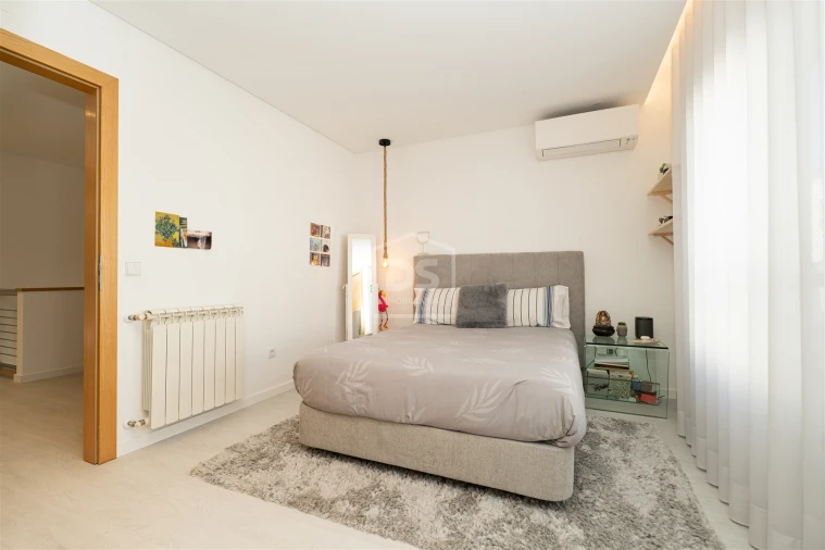 Moradia T4 para Venda em Marrazes e Barosa Foto 37