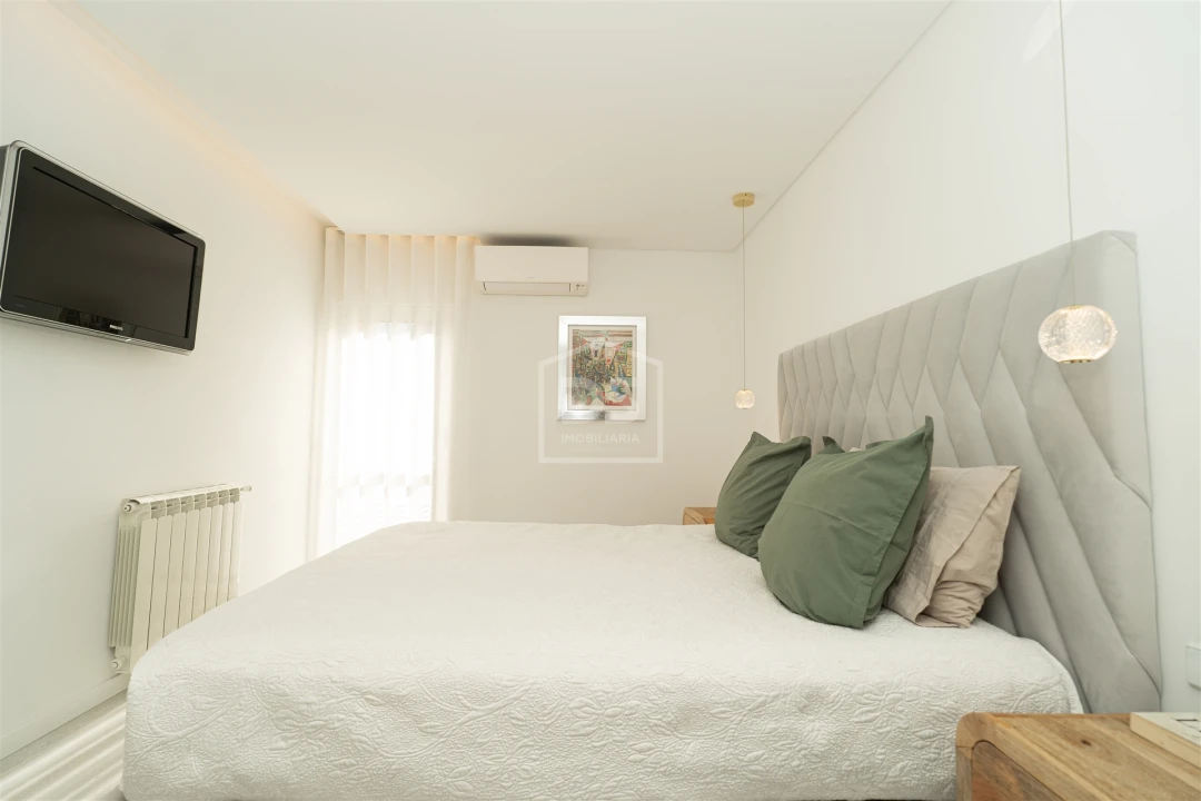 Moradia T4 para Venda em Marrazes e Barosa Foto 28