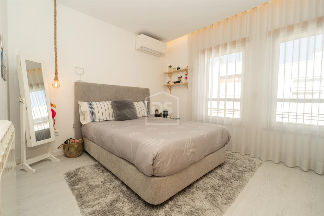 Moradia T4 para Venda em Marrazes e Barosa Foto 24