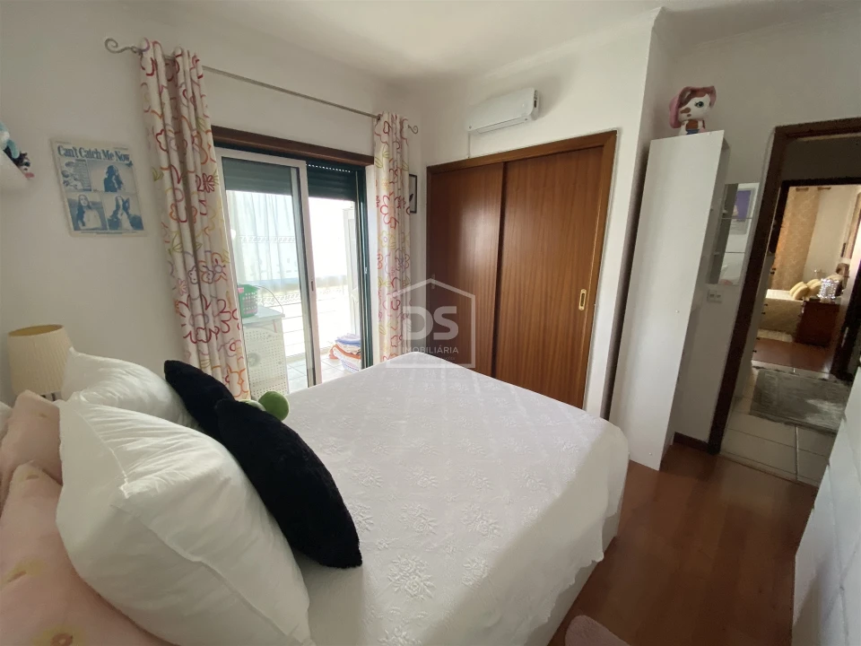 Apartamento T3 para Venda em Marinha Grande Foto 11