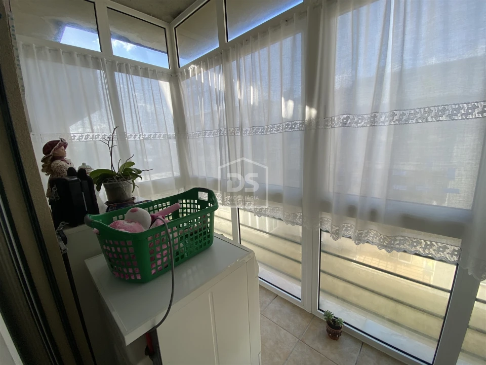 Apartamento T3 para Venda em Marinha Grande Foto 12