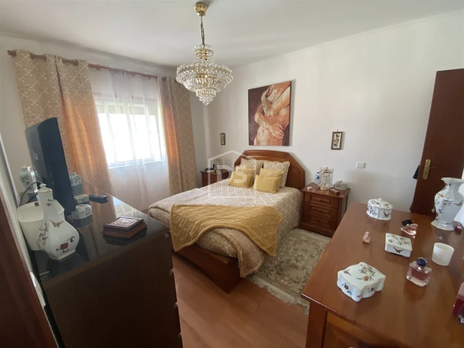 Apartamento T3 para Venda em Marinha Grande Foto 17