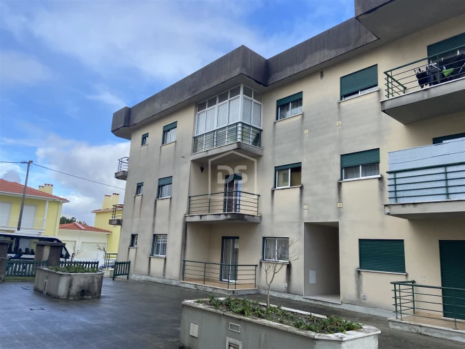 Apartamento T3 para Venda em Marinha Grande Foto 24