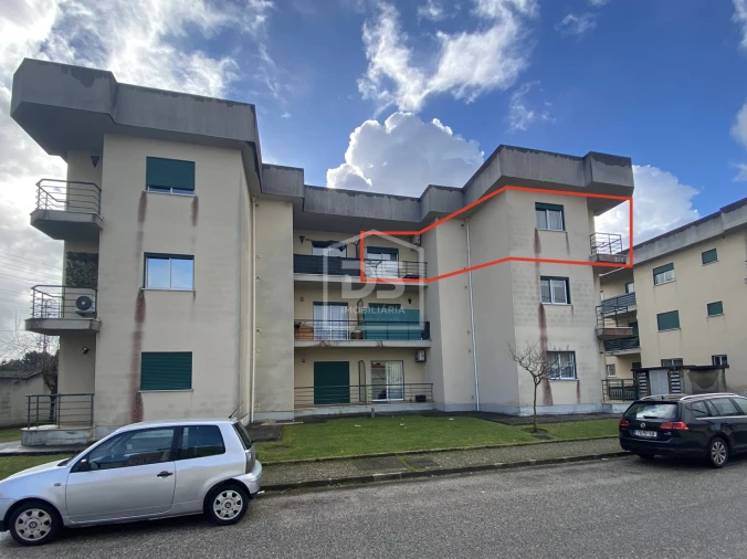 Apartamento T3 para Venda em Marinha Grande Foto 27