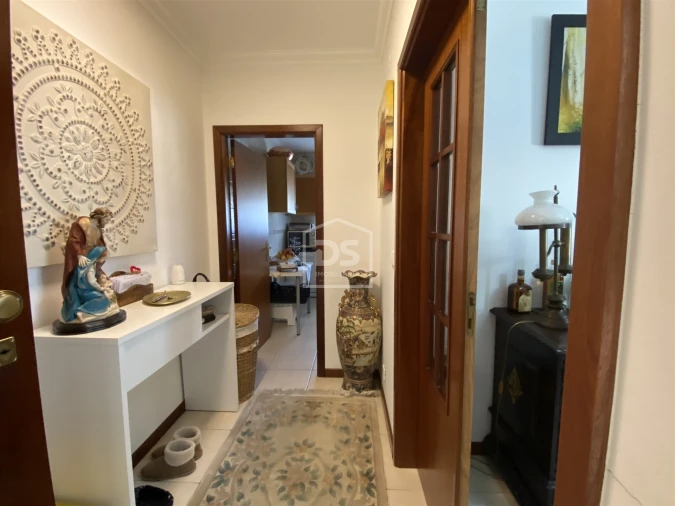 Apartamento T3 para Venda em Marinha Grande Foto 2
