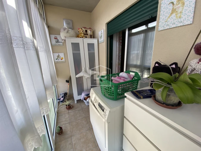 Apartamento T3 para Venda em Marinha Grande Foto 13
