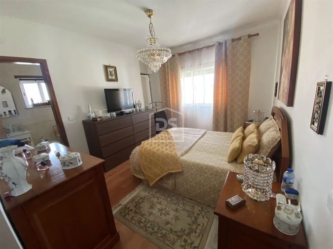 Apartamento T3 para Venda em Marinha Grande Foto 16