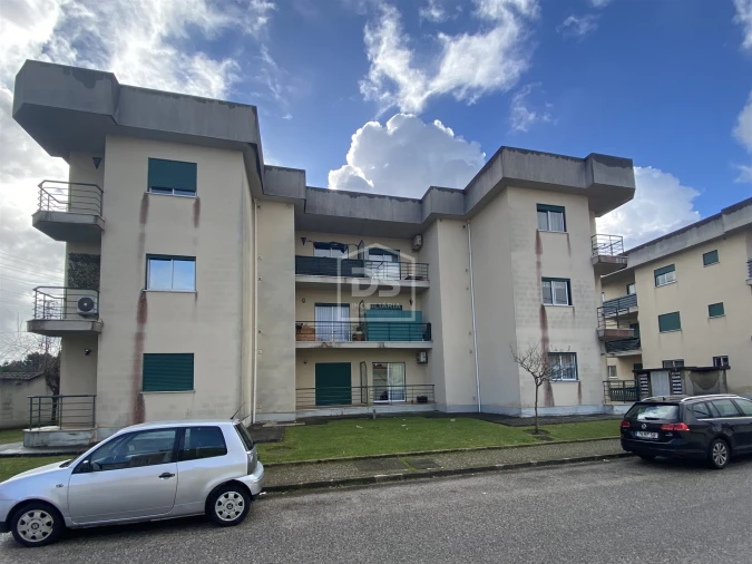 Apartamento T3 para Venda em Marinha Grande Foto 25