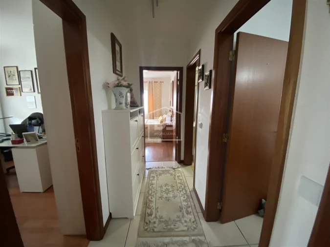 Apartamento T3 para Venda em Marinha Grande Foto 8
