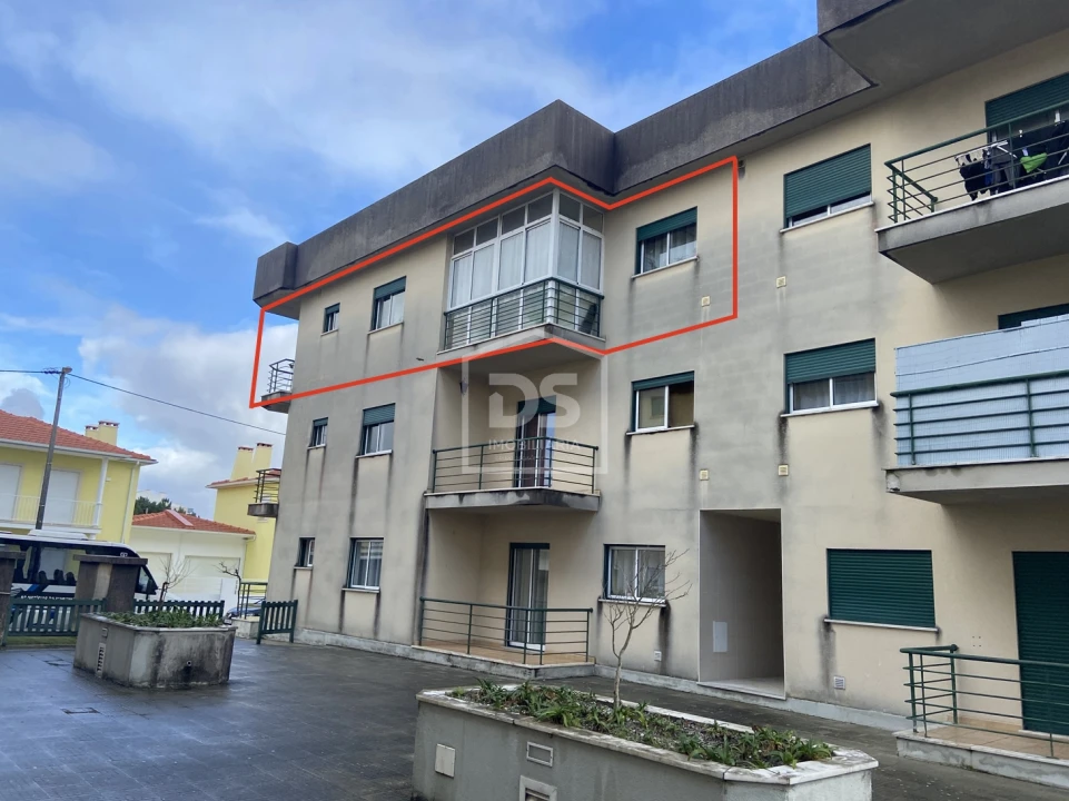 Apartamento T3 para Venda em Marinha Grande Foto 26