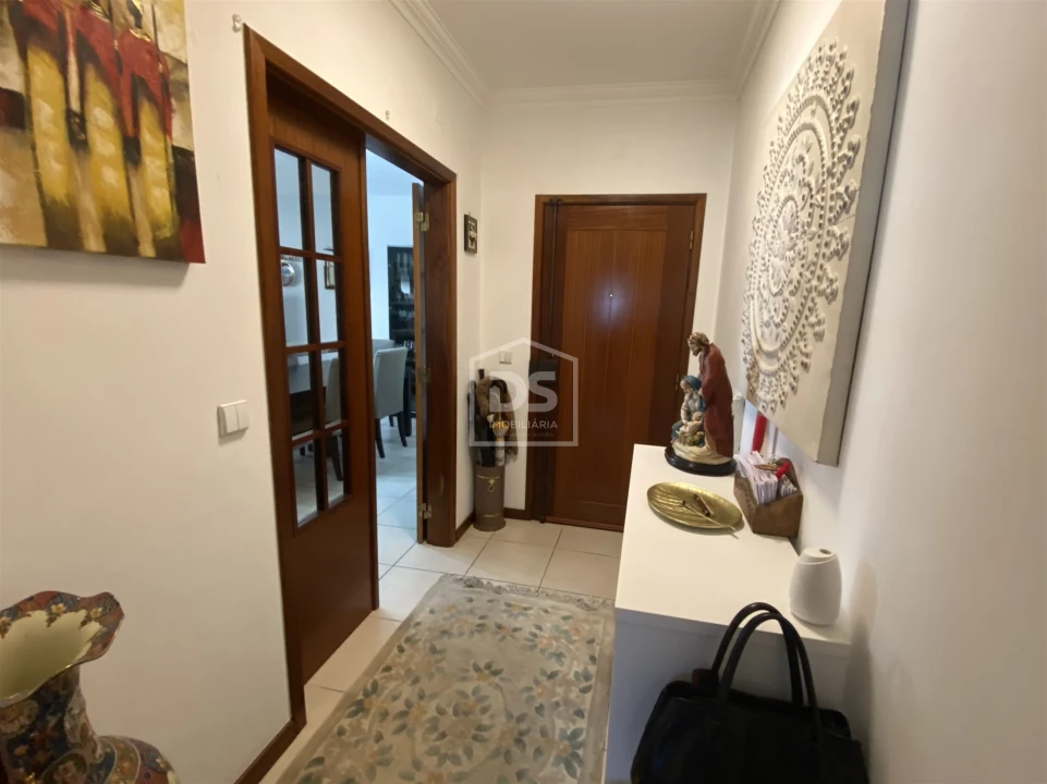 Apartamento T3 para Venda em Marinha Grande Foto 3