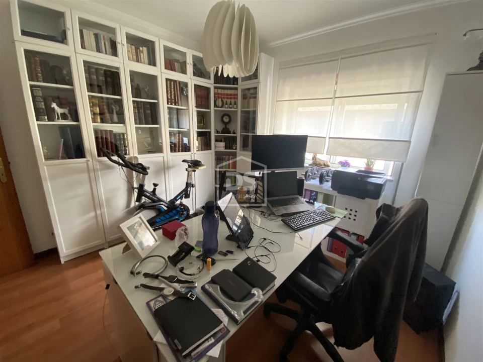 Apartamento T3 para Venda em Marinha Grande Foto 14