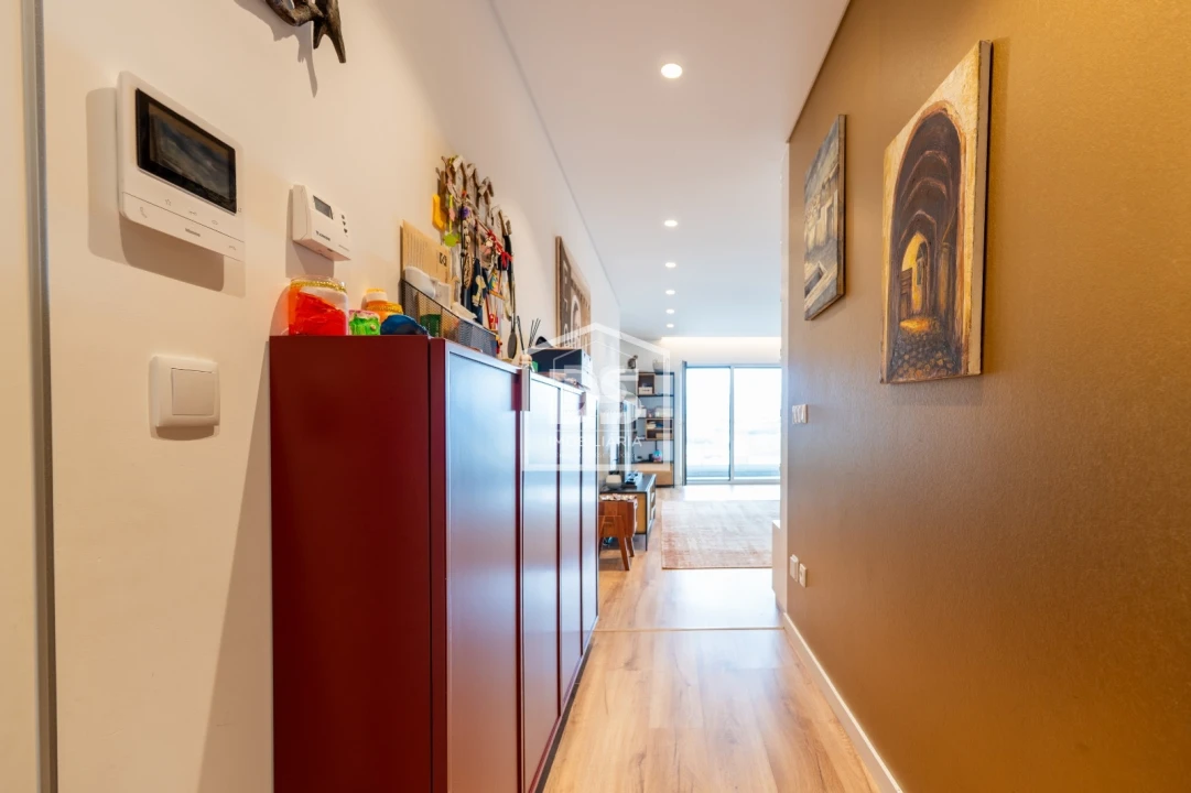 Apartamento T3 para Venda em Parceiros e Azoia Foto 12