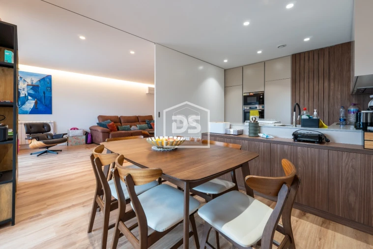 Apartamento T3 para Venda em Parceiros e Azoia Foto 8