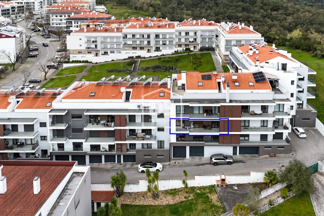 Apartamento T3 para Venda em Parceiros e Azoia Foto 2