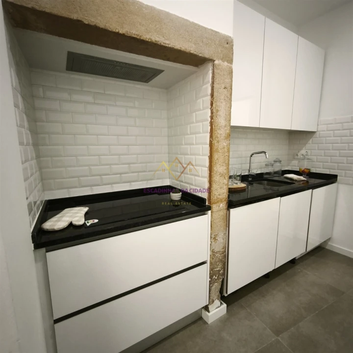 Apartamento T3 para Venda em Penha de França Foto 11