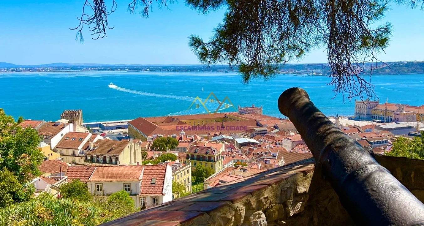 Apartamento T3 para Venda em Penha de França Foto 50