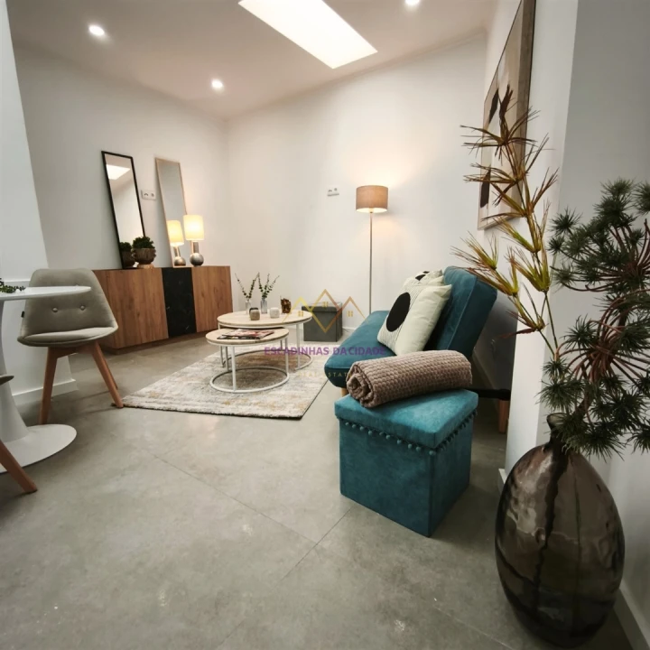 Apartamento T3 para Venda em Penha de França Foto 1