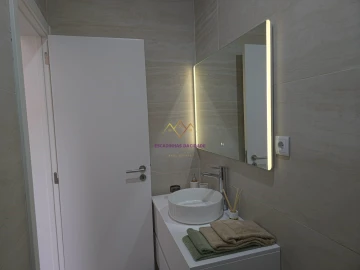 Apartamento T3 para Venda em Penha de França