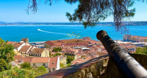 Apartamento T3 para Venda em Penha de França