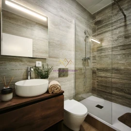 Apartamento T3 para Venda em Penha de França