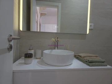 Apartamento T3 para Venda em Penha de França