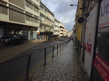 Apartamento T3 para Venda em Penha de França