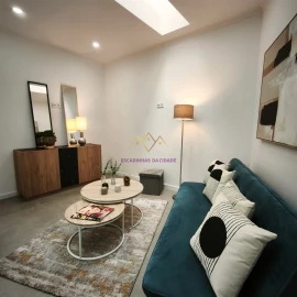 Apartamento T3 para Venda em Penha de França