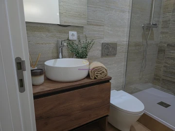 Apartamento T3 para Venda em Penha de França