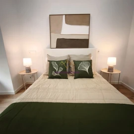 Apartamento T3 para Venda em Penha de França