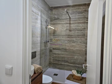 Apartamento T3 para Venda em Penha de França